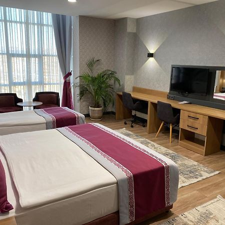 Lavanta Tepesi Hotel Ve Spor Tesisleri Burdur Luaran gambar