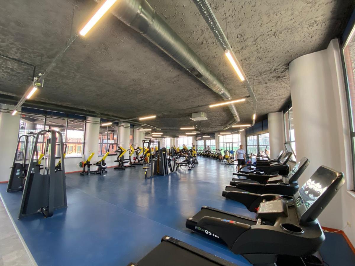Lavanta Tepesi Hotel Ve Spor Tesisleri Burdur Luaran gambar