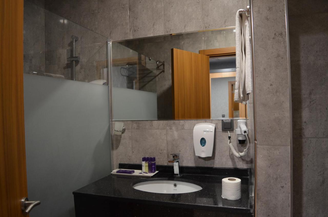 Lavanta Tepesi Hotel Ve Spor Tesisleri Burdur Luaran gambar