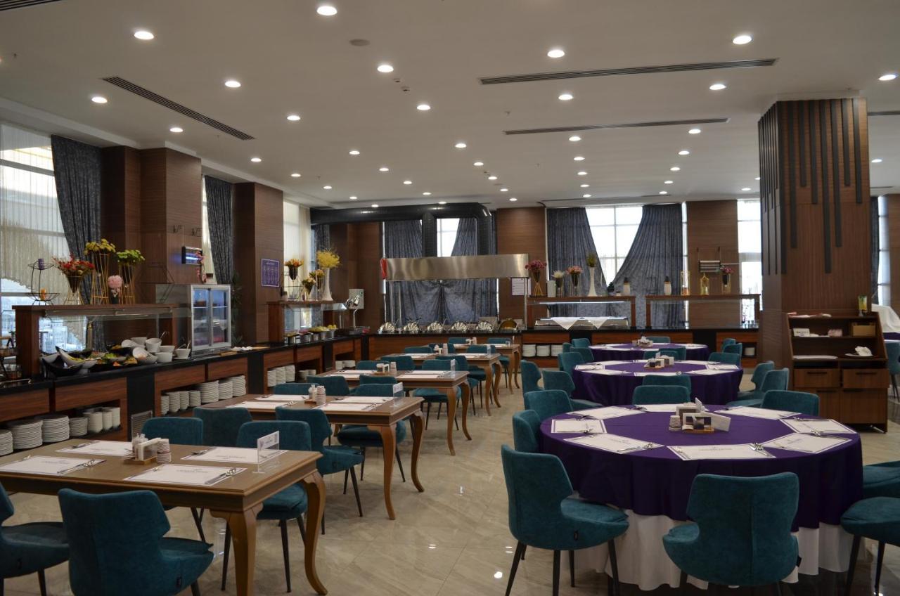 Lavanta Tepesi Hotel Ve Spor Tesisleri Burdur Luaran gambar