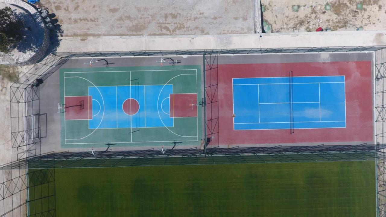 Lavanta Tepesi Hotel Ve Spor Tesisleri Burdur Luaran gambar